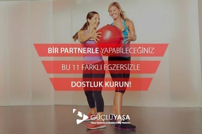 bir partnerle yapabileceginiz bu 11 egzersizle dostluk kurun grafikler 0 1 - Bir Partnerle Yapabileceğiniz Bu 11 Egzersizle Dostluk Kurun